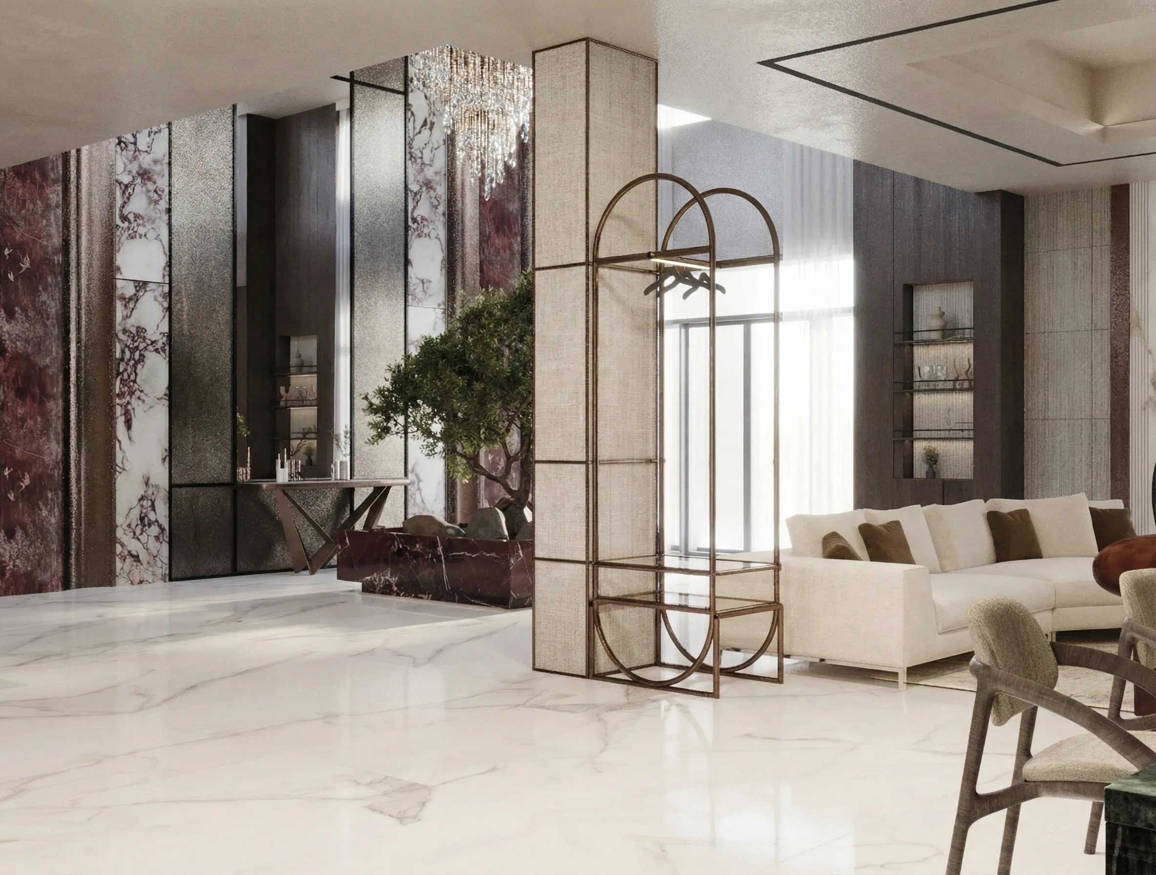 Luxury Interior 7